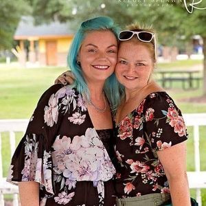 Meet your Posher, Nellie